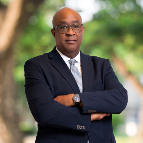 Attorney Tony Towns Attorney Tony Towns