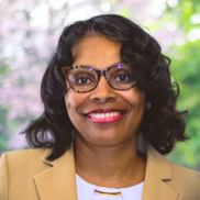 Jacqueline Williams, Deputy Director of Education, Case Management, and Reentry Programs