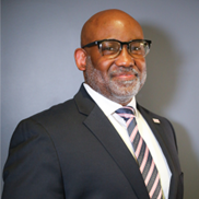 Lennard Johnson Deputy Director of Operations