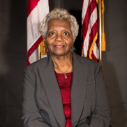 Sallie Thomas