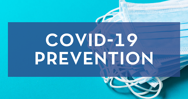 Coronavirus Prevention Measures