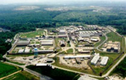 Central Facility Central Facility