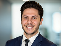 Andrew Mazzuchelli, General Counsel