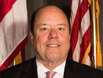 Thomas N. Faust Thomas N. Faust
