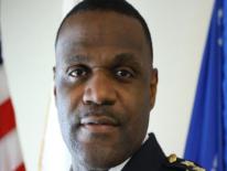 Joe Page, Warden