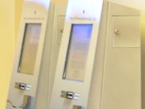 Automated Inmate Deposits